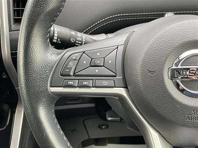 セレナ ハイウェイスター　Ｖセレクション　ナビ　バックカメラ　フルセグ　Ｂｌｕｅｔｏｏｔｈ　両側パワースライドドア　エマージェンシーブレーキ　ＬＤＷ　クルーズコントロール　ＥＴＣ　プッシュスタート　ＬＥＤヘッドライト　フォグランプ（10枚目）
