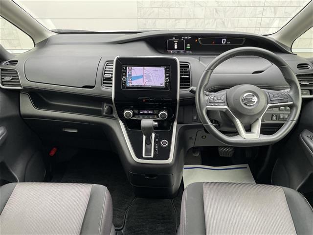 セレナ ハイウェイスター　Ｖセレクション　ナビ　バックカメラ　フルセグ　Ｂｌｕｅｔｏｏｔｈ　両側パワースライドドア　エマージェンシーブレーキ　ＬＤＷ　クルーズコントロール　ＥＴＣ　プッシュスタート　ＬＥＤヘッドライト　フォグランプ（40枚目）