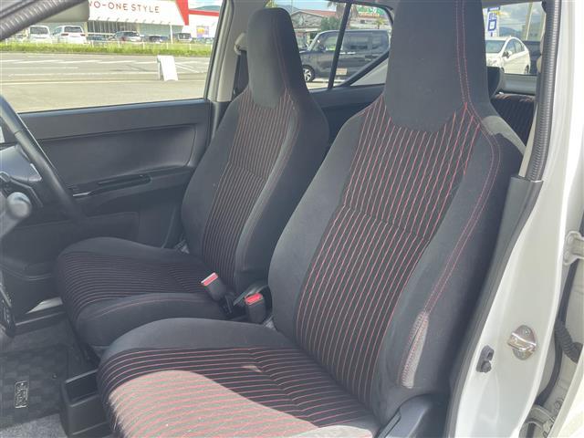 アルトターボＲＳ ベースグレード（27枚目）