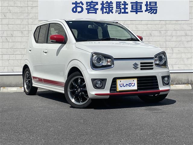 アルトターボＲＳ ベースグレード（29枚目）