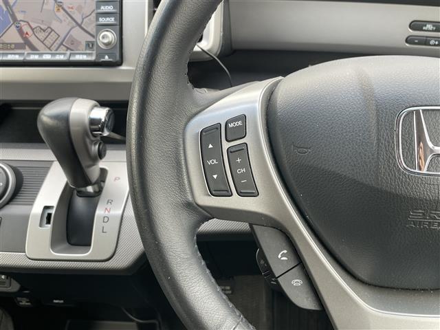 フリードハイブリッド ジャストセレクション ナビ バックカメラ 両側パワースライドドア ハーフレザーシート クルーズコントロール 電格ミラー HIDヘッドライト フォグランプ オートライト ETC スマートキー(10枚目)