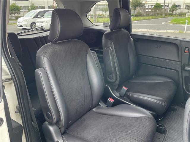 フリードハイブリッド ジャストセレクション ナビ バックカメラ 両側パワースライドドア ハーフレザーシート クルーズコントロール 電格ミラー HIDヘッドライト フォグランプ オートライト ETC スマートキー(21枚目)