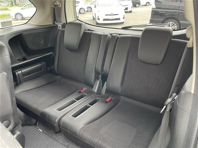 フリードハイブリッド ジャストセレクション ナビ バックカメラ 両側パワースライドドア ハーフレザーシート クルーズコントロール 電格ミラー HIDヘッドライト フォグランプ オートライト ETC スマートキー(24枚目)