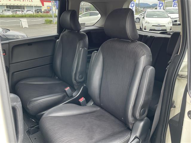 フリードハイブリッド ジャストセレクション ナビ バックカメラ 両側パワースライドドア ハーフレザーシート クルーズコントロール 電格ミラー HIDヘッドライト フォグランプ オートライト ETC スマートキー(25枚目)