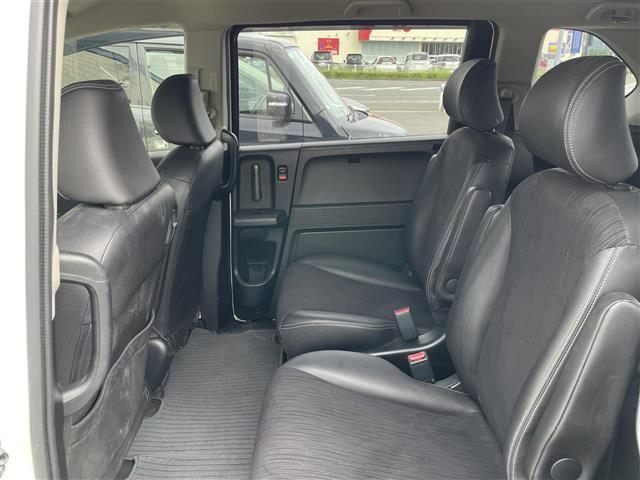 フリードハイブリッド ジャストセレクション ナビ バックカメラ 両側パワースライドドア ハーフレザーシート クルーズコントロール 電格ミラー HIDヘッドライト フォグランプ オートライト ETC スマートキー(26枚目)