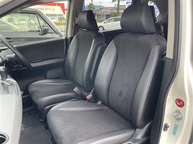 フリードハイブリッド ジャストセレクション ナビ バックカメラ 両側パワースライドドア ハーフレザーシート クルーズコントロール 電格ミラー HIDヘッドライト フォグランプ オートライト ETC スマートキー(28枚目)