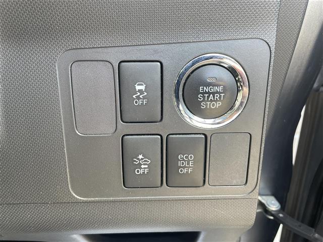 ムーヴ カスタム Xリミテッド SA ナビ バックカメラ ワンセグ 衝突軽減システム 純正フロアマット 純正アルミホイル ベンチシート(9枚目)