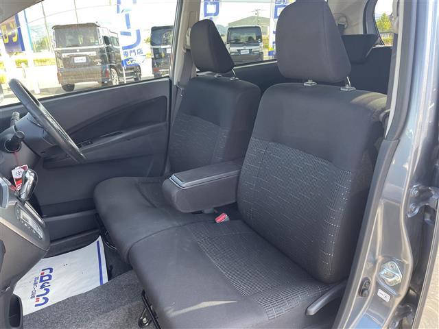 ムーヴ カスタム Xリミテッド SA ナビ バックカメラ ワンセグ 衝突軽減システム 純正フロアマット 純正アルミホイル ベンチシート(15枚目)