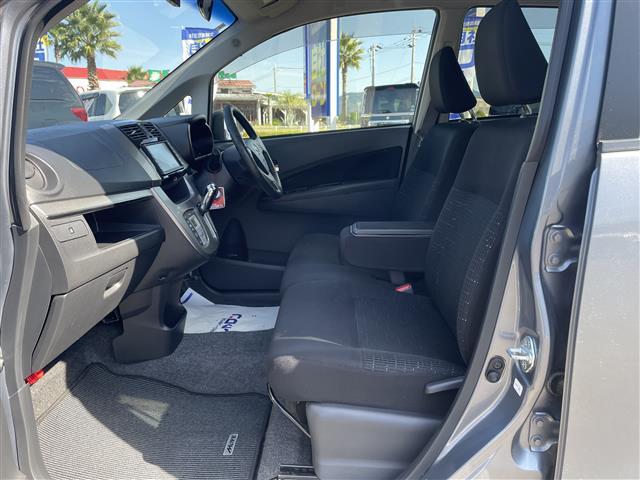 ムーヴ カスタム Xリミテッド SA ナビ バックカメラ ワンセグ 衝突軽減システム 純正フロアマット 純正アルミホイル ベンチシート(16枚目)