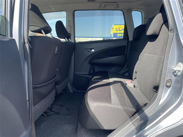 ムーヴ カスタム Xリミテッド SA ナビ バックカメラ ワンセグ 衝突軽減システム 純正フロアマット 純正アルミホイル ベンチシート(22枚目)