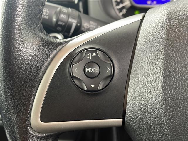 デイズルークス ハイウェイスター X Gパッケージ 衝突軽減ブレーキ 純正ナビ バックカメラ アラウンドビューカメラ フルセグTV 両側パワスラ アイドリングストップ ステアリングリモコン AAC 純正フロアマット プッシュスタート スペアキー1本(7枚目)