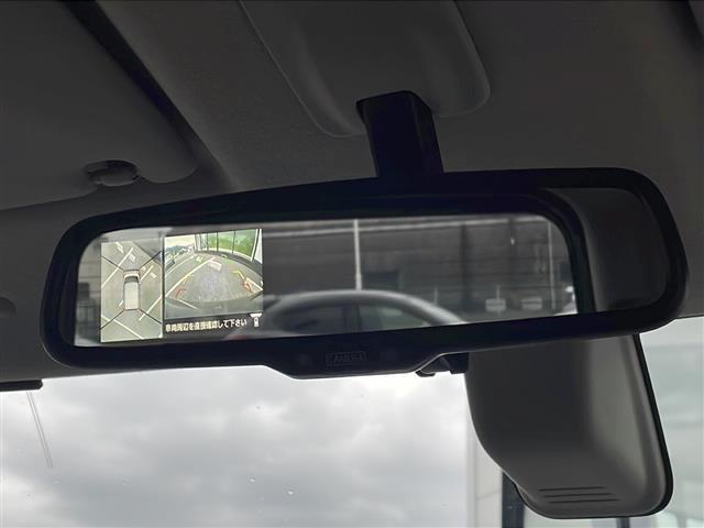 デイズルークス ハイウェイスター X Gパッケージ 衝突軽減ブレーキ 純正ナビ バックカメラ アラウンドビューカメラ フルセグTV 両側パワスラ アイドリングストップ ステアリングリモコン AAC 純正フロアマット プッシュスタート スペアキー1本(10枚目)