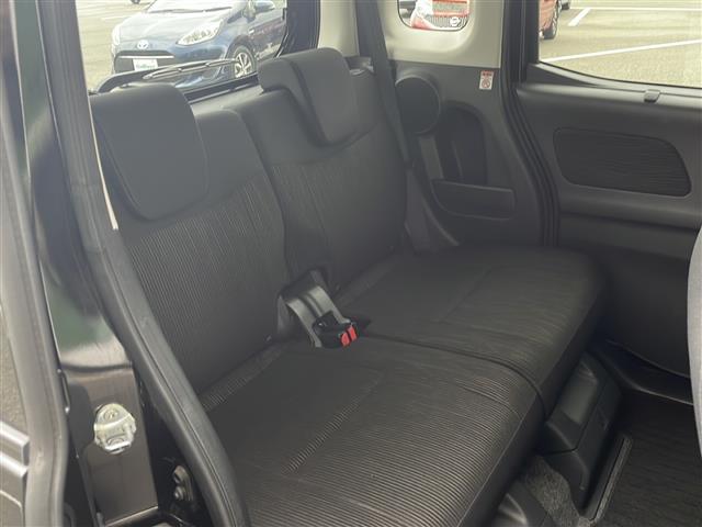 デイズルークス ハイウェイスター X Gパッケージ 衝突軽減ブレーキ 純正ナビ バックカメラ アラウンドビューカメラ フルセグTV 両側パワスラ アイドリングストップ ステアリングリモコン AAC 純正フロアマット プッシュスタート スペアキー1本(16枚目)