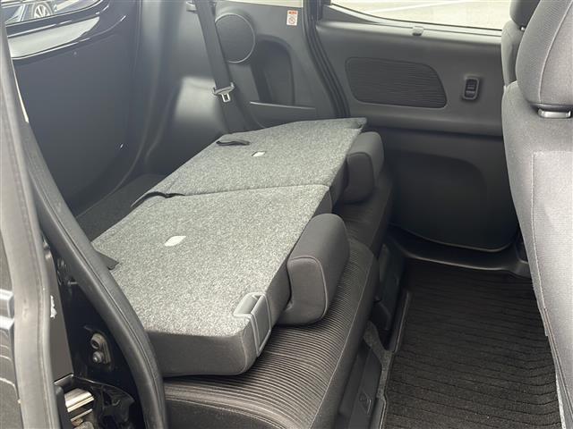 デイズルークス ハイウェイスター X Gパッケージ 衝突軽減ブレーキ 純正ナビ バックカメラ アラウンドビューカメラ フルセグTV 両側パワスラ アイドリングストップ ステアリングリモコン AAC 純正フロアマット プッシュスタート スペアキー1本(17枚目)