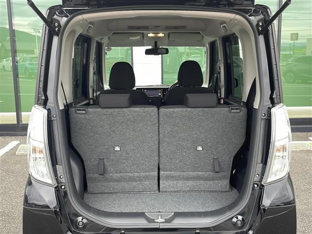 デイズルークス ハイウェイスター X Gパッケージ 衝突軽減ブレーキ 純正ナビ バックカメラ アラウンドビューカメラ フルセグTV 両側パワスラ アイドリングストップ ステアリングリモコン AAC 純正フロアマット プッシュスタート スペアキー1本(20枚目)