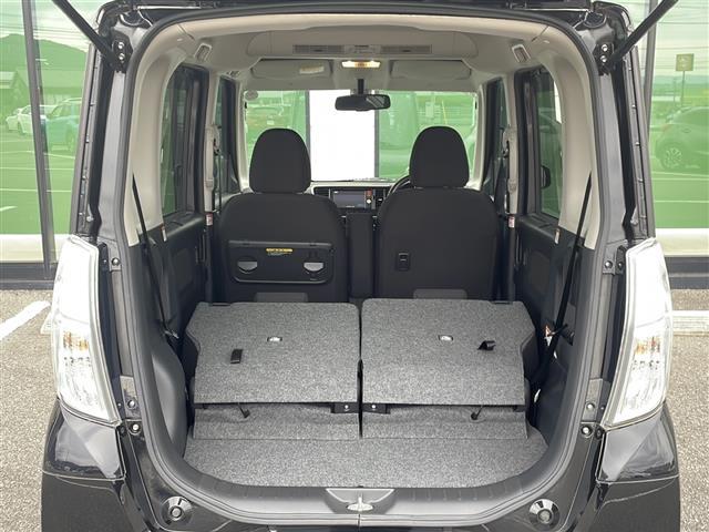 デイズルークス ハイウェイスター X Gパッケージ 衝突軽減ブレーキ 純正ナビ バックカメラ アラウンドビューカメラ フルセグTV 両側パワスラ アイドリングストップ ステアリングリモコン AAC 純正フロアマット プッシュスタート スペアキー1本(21枚目)