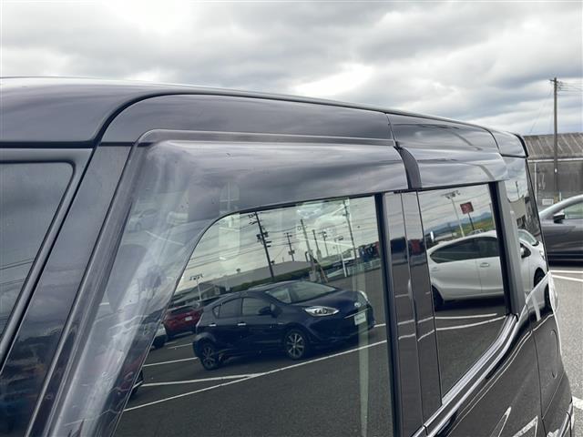 デイズルークス ハイウェイスター X Gパッケージ 衝突軽減ブレーキ 純正ナビ バックカメラ アラウンドビューカメラ フルセグTV 両側パワスラ アイドリングストップ ステアリングリモコン AAC 純正フロアマット プッシュスタート スペアキー1本(31枚目)