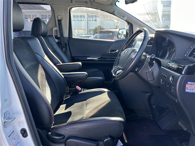 ヴェルファイア ２．４Ｚ　ゴールデンアイズＩＩ（22枚目）