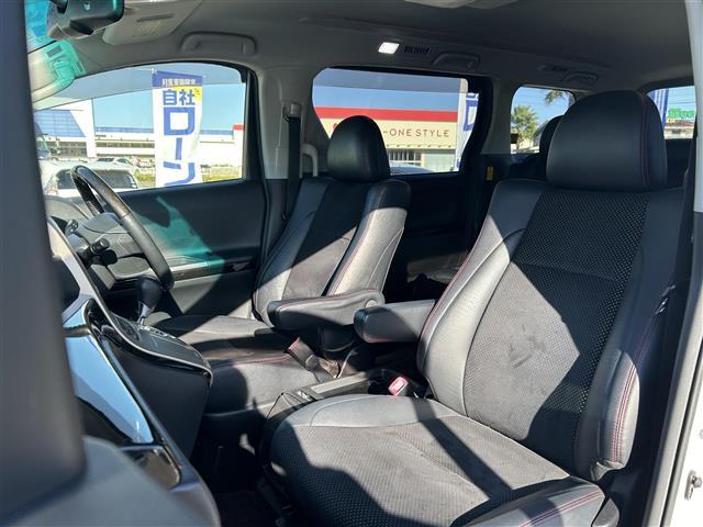 ヴェルファイア ２．４Ｚ　ゴールデンアイズＩＩ（26枚目）