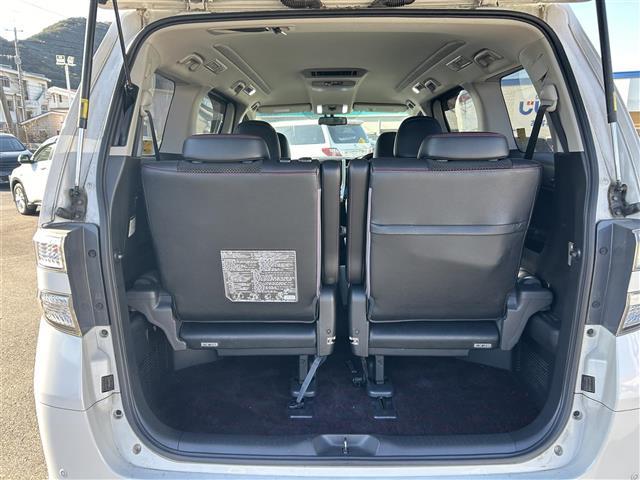 ヴェルファイア ２．４Ｚ　ゴールデンアイズＩＩ（33枚目）