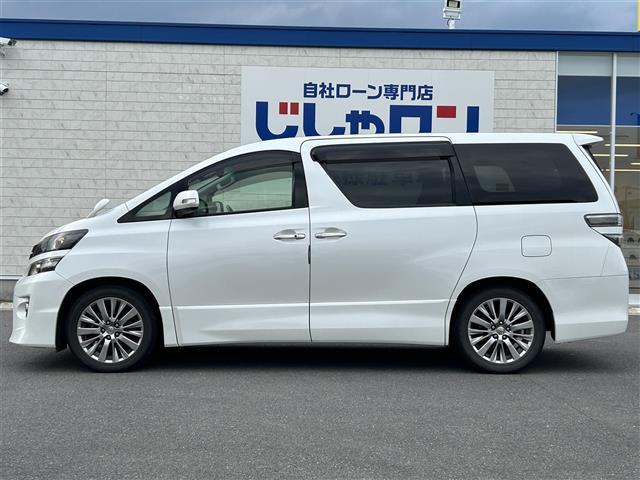 ヴェルファイア ２．４Ｚ　ゴールデンアイズＩＩ（36枚目）