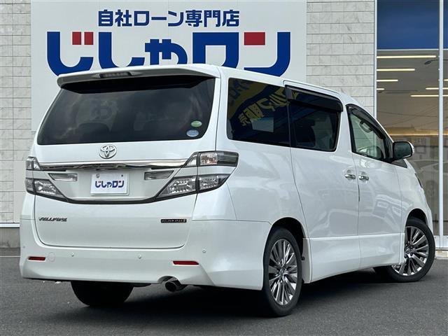 ヴェルファイア ２．４Ｚ　ゴールデンアイズＩＩ（37枚目）