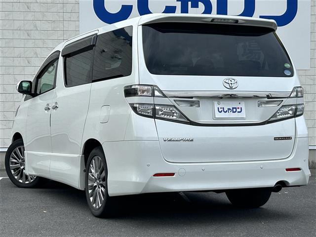 ヴェルファイア ２．４Ｚ　ゴールデンアイズＩＩ（39枚目）