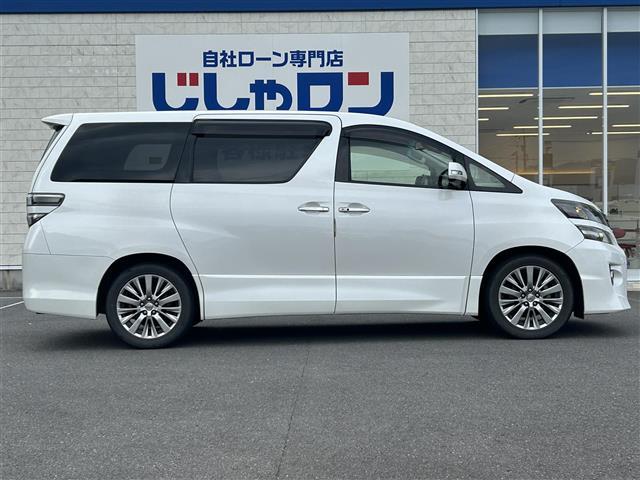 ヴェルファイア ２．４Ｚ　ゴールデンアイズＩＩ（40枚目）