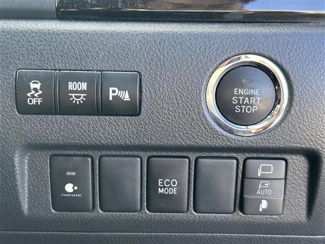 アルファード ２４０Ｓ　タイプゴールドＩＩ　９インチナビ　フルセグＴＶ　バックカメラ　ＥＴＣ　両側パワースライドドア　パワーバックドア　クルーズコントロール　ハーフレザーシート　トヨタオートアラーム　クリアランスソナー　ＨＩＤヘッドランプ（8枚目）