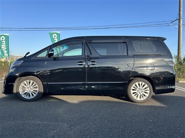 ヴェルファイア ２．４Ｚ（4枚目）