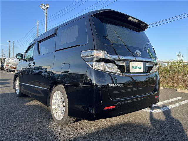 ヴェルファイア ２．４Ｚ（5枚目）