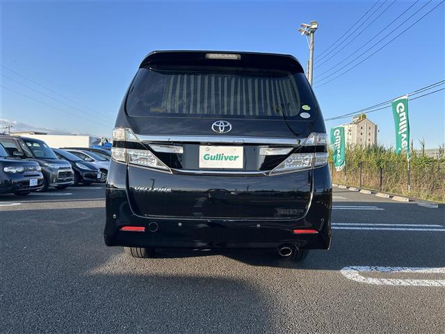 ヴェルファイア ２．４Ｚ（6枚目）