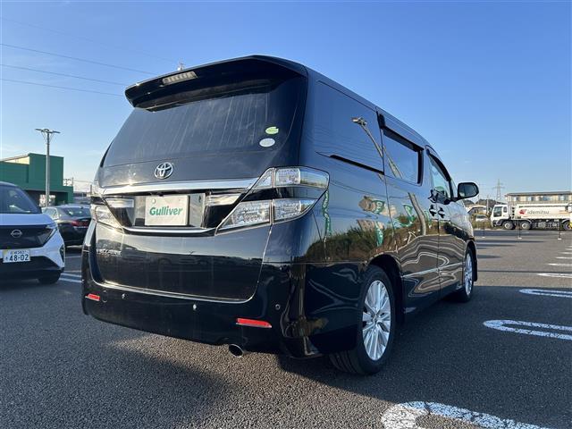 ヴェルファイア ２．４Ｚ（7枚目）