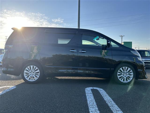 ヴェルファイア ２．４Ｚ（8枚目）