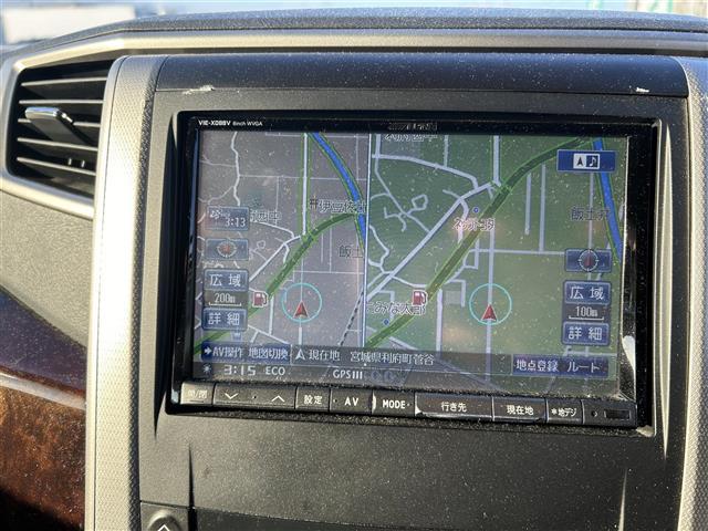 ヴェルファイア ２．４Ｚ（13枚目）