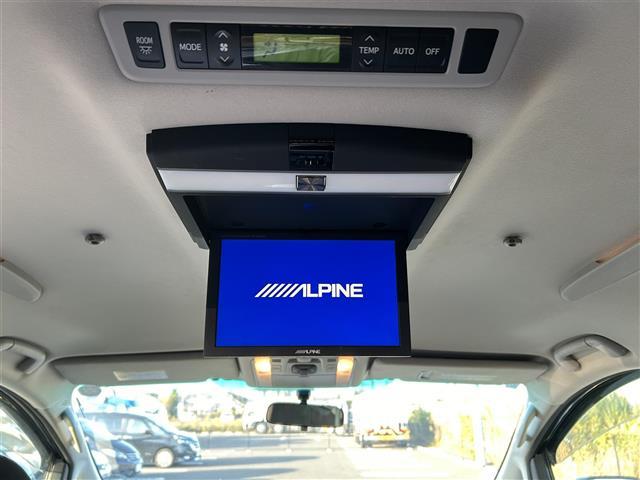 ヴェルファイア ２．４Ｚ（17枚目）