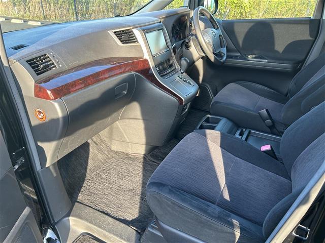 ヴェルファイア ２．４Ｚ（19枚目）