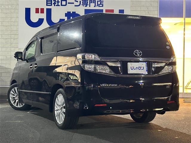 ヴェルファイア ２．４Ｚ（22枚目）