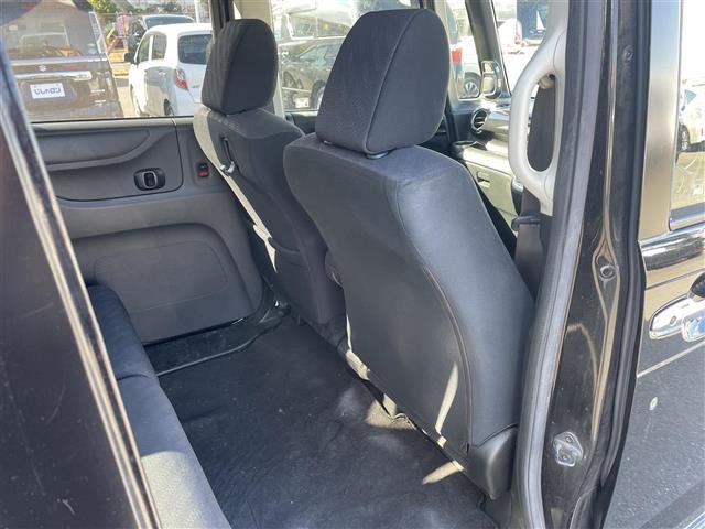 Ｎ－ＢＯＸカスタム Ｇ・Ｌパッケージ　純正ナビ　ワンセグ　片側パワースライドドア　ＥＴＣ　社外１５インチＡＷ　純正フロアマット　ベンチシート（17枚目）