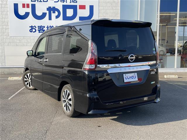 セレナ ハイウェイスター　Ｖセレクション（3枚目）