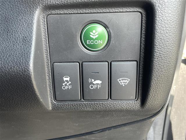 ヴェゼル ハイブリッドX プッシュスタート 純正ナビ ブルートゥース フルセグTV バックカメラ クルコン シートヒーター ETC ドアバイザー パドルシフト(12枚目)