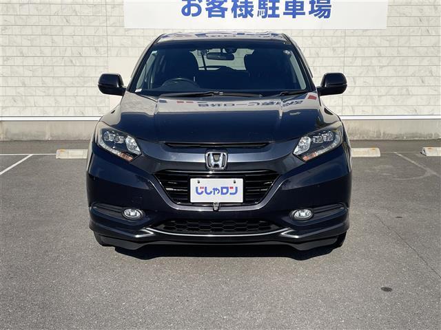 ヴェゼル ハイブリッドX プッシュスタート 純正ナビ ブルートゥース フルセグTV バックカメラ クルコン シートヒーター ETC ドアバイザー パドルシフト(36枚目)