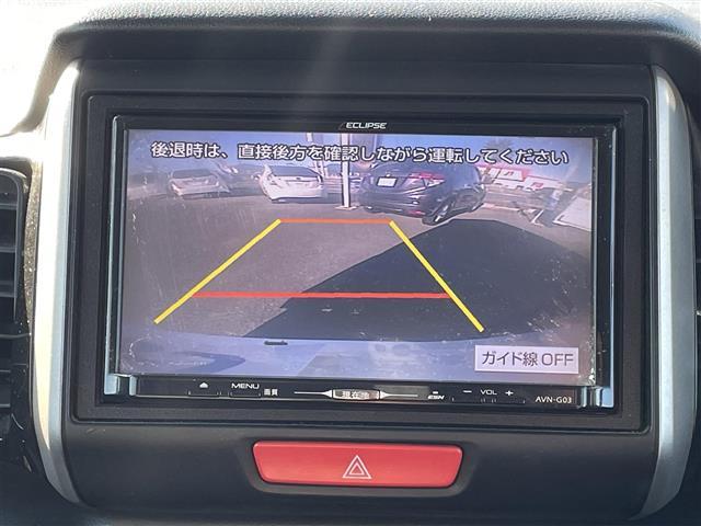 N-BOXカスタム G SSパッケージ(3枚目)