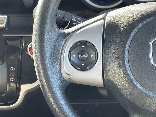 N-BOXカスタム G SSパッケージ(6枚目)