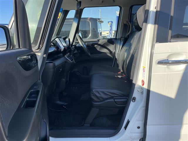 N-BOXカスタム G SSパッケージ(16枚目)