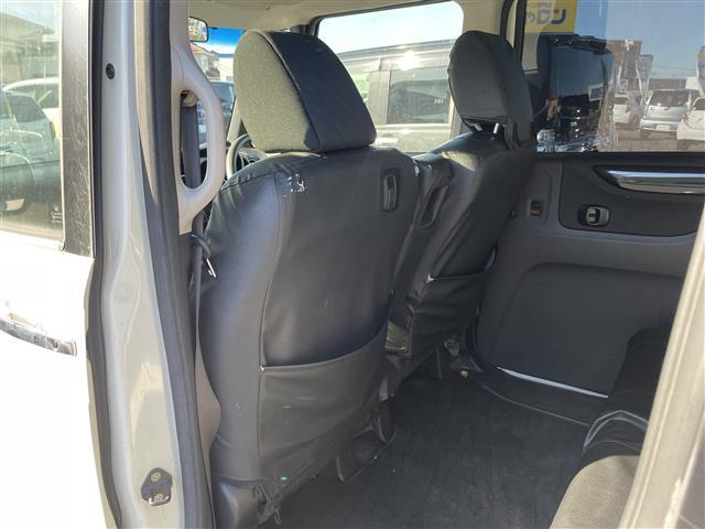 N-BOXカスタム G SSパッケージ(20枚目)