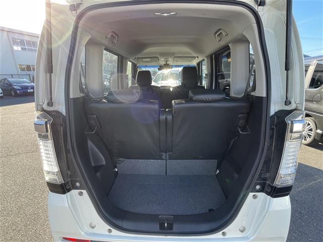 N-BOXカスタム G SSパッケージ(23枚目)