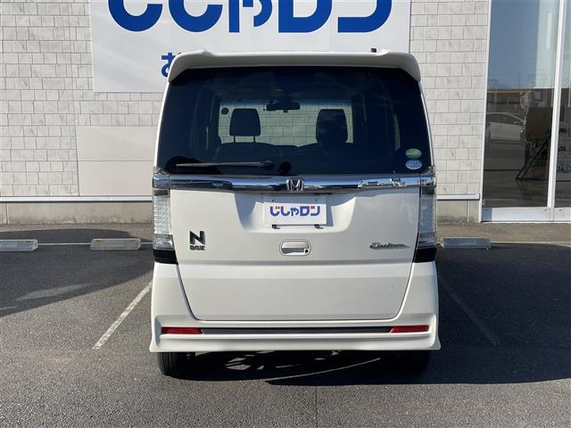 N-BOXカスタム G SSパッケージ(29枚目)