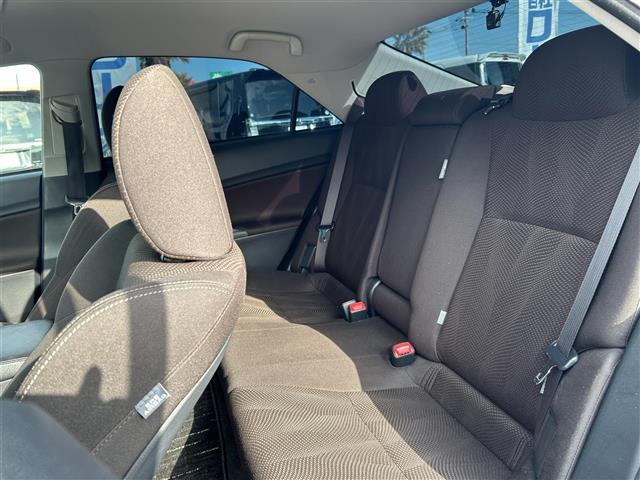 マークＸ ２５０Ｇ　Ｆパッケージ　社外ナビ　フルセグＴＶ　Ｂｌｕｅｔｏｏｔｈ　ローダウン　バックカメラ　オートライト　アイドリングストップ　純正フロアマット　社外アルミホイール　ダブルエアコン　ＭＴモード付ＡＴ　スペアキー１本（24枚目）