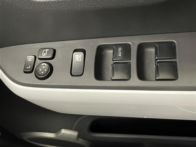 ハスラー G 純正ナビ バックカメラ 衝突軽減ブレーキ ベンチシート フルセグTV Bluetooth シートヒーター 純正フロアマット 純正アルミホイール ドアバイザー スマートキー スペアキー1本(15枚目)